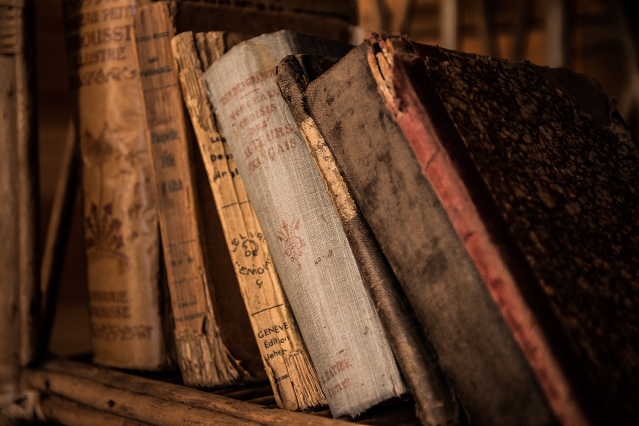 Bildung alte Bücher Das türkische Bildungssystem – Aufbau, Besonderheiten und Herausforderungen