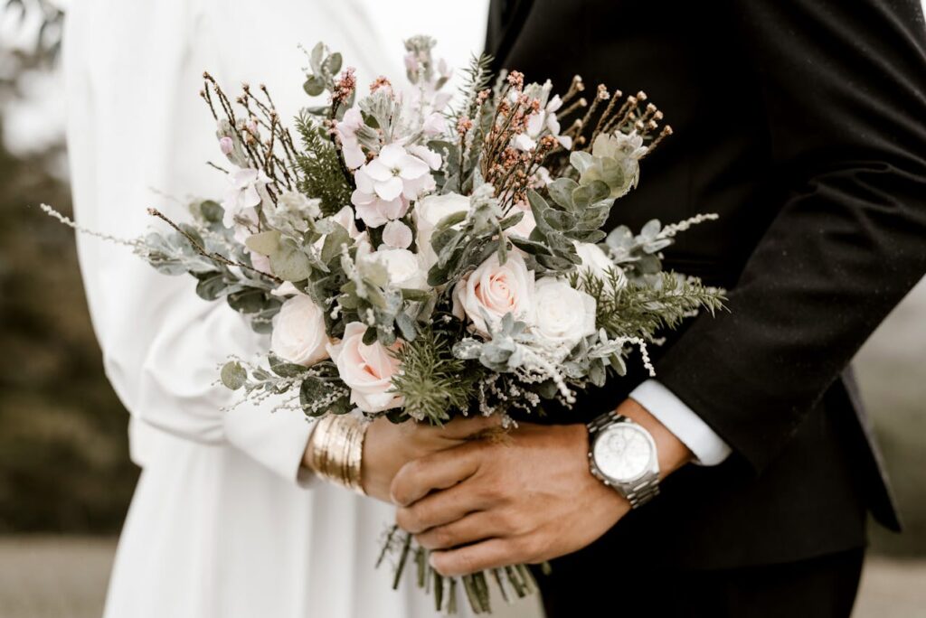 Hochzeit Braut Bräutigam Türkische Hochzeit erklärt – Traditionen, Bräuche und Feierlichkeiten