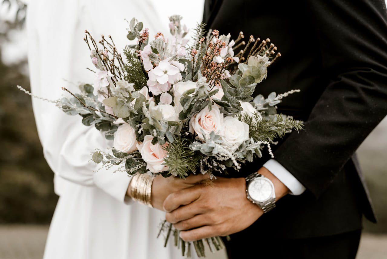 Hochzeit Braut Bräutigam Türkische Hochzeit erklärt – Traditionen, Bräuche und Feierlichkeiten
