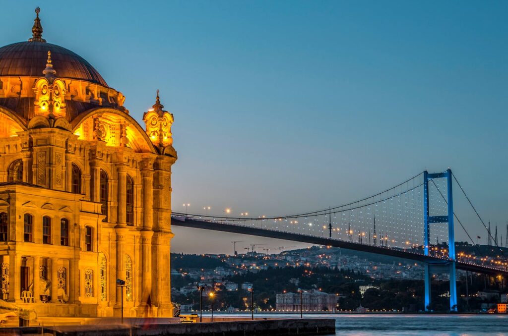 Istanbul Stadt Istanbul Reisetipps – So wird dein Trip in die Metropole unvergesslich