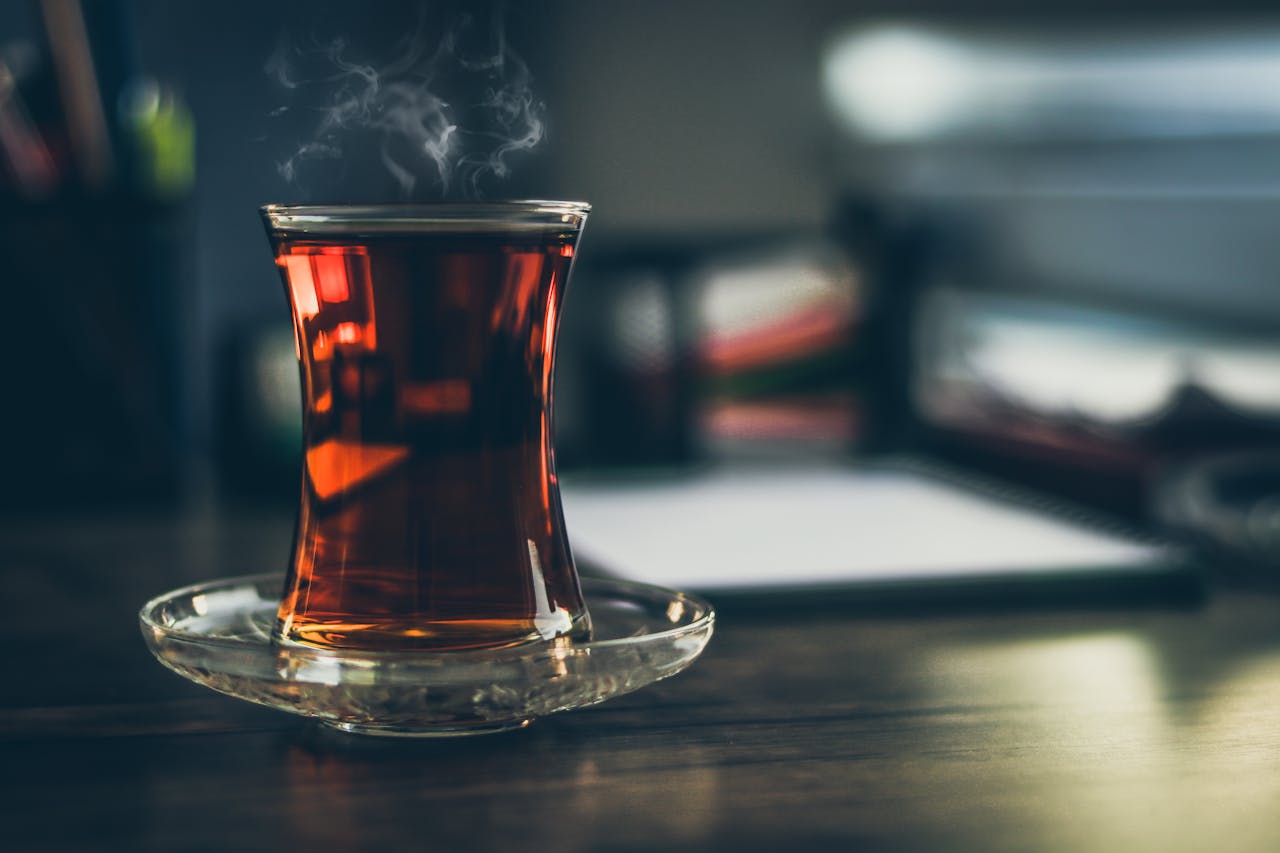 Tee Restaurant Dampf Çay – Türkischer Tee richtig zubereiten So gelingt das Nationalgetränk der Türkei