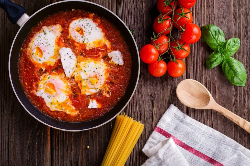 Rezept Ernährung Essen Kochrezepte auf Instagram posten – wie geht das richtig