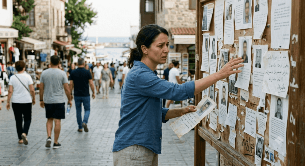 Vermisst nach Türkei-Urlaub So hilft PC-Forensik 2026