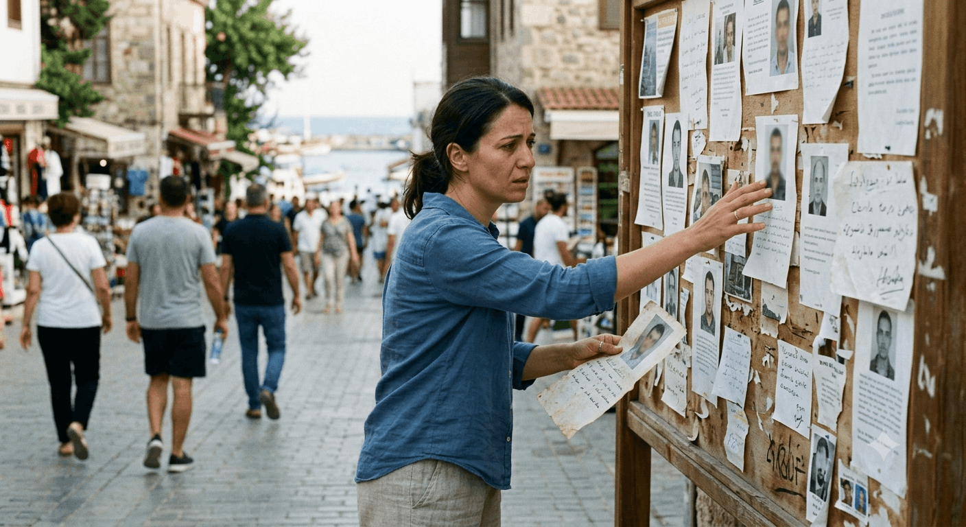 Vermisst nach Türkei-Urlaub So hilft PC-Forensik 2026